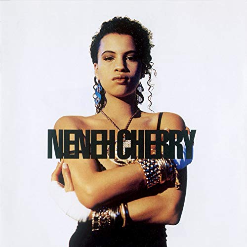 CHERRY, NENEH - RAW LIKE SUSHI (3CD DELUXE EDITION) (CD)