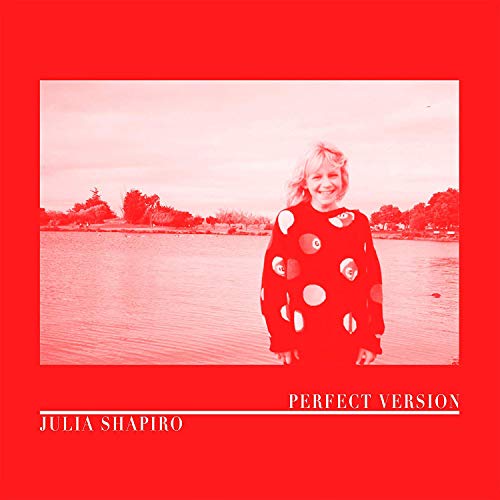 SHAPIRO,JULIA - PERFECT VERSION (VINYL)