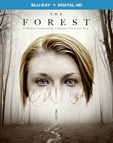 THE FOREST [BLU-RAY + DIGITAL HD]