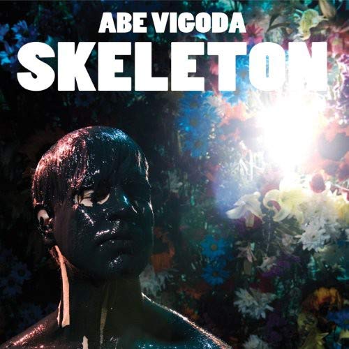 ABE VIGODA - SKELETON (CD)