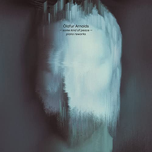 OLAFUR ARNALDS - SOME KIND OF PEACE: PIANO REWORKS (VINYL)