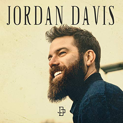 DAVIS, JORDAN - JORDAN DAVIS (CD)