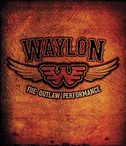 THE OUTLAW PERFORMANCE (DVD)