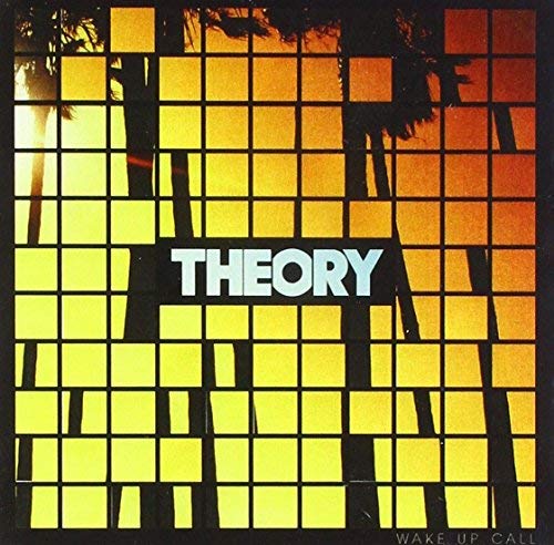 THEORY OF A DEADMAN - WAKE UP CALL (CD)