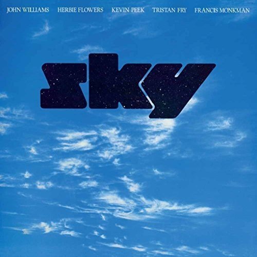 SKY - SKY (VINYL)