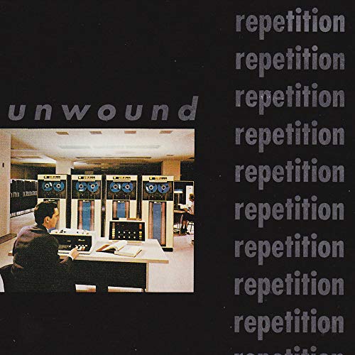 UNWOUND - REPETITION (VINYL)