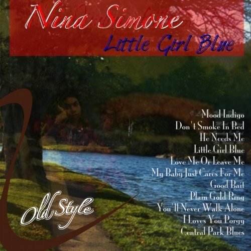 SIMONE,NINA - LITTLE GIRL BLUE (180G/DELUXE GATEFOLD) (VINYL)