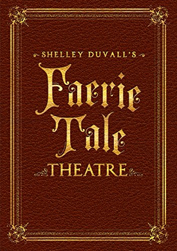 FAERIE TALE THEATRE - COMPLETE SERIES (REPACKAGE)