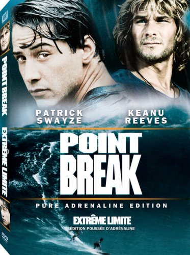 POINT BREAK