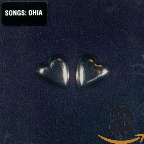 SONGS:OHIA - AXXESS & ACE (CD)