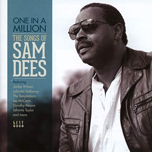 VARIOUS ARTISTS - ONE IN A MILLION: SONGS OF SAM DEES / VARIOUS (CD)