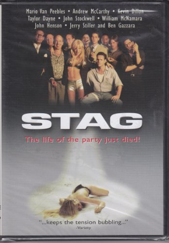 STAG (1997)