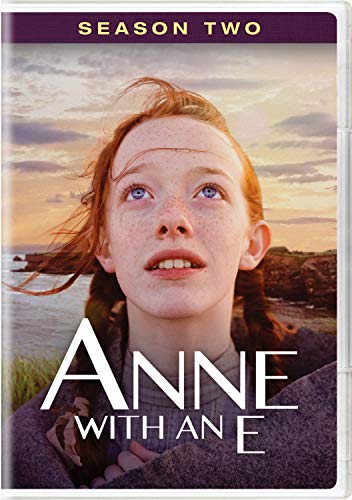 ANNE WITH AN E - SEASON 2