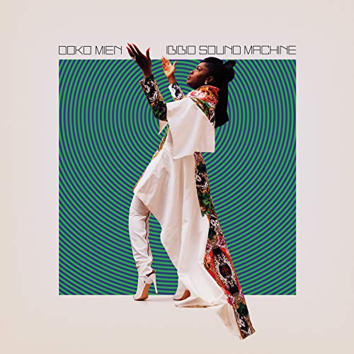 IBIBIO SOUND MACHINE - DOKO MIEN (CD)