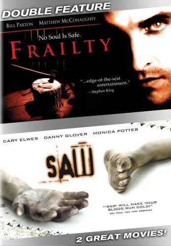 SAW/FRAILTY