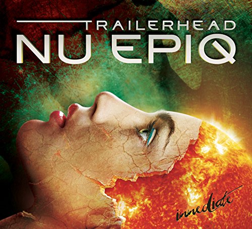 IMMEDIATE - TRAILERHEAD: NU EPIQ (CD)