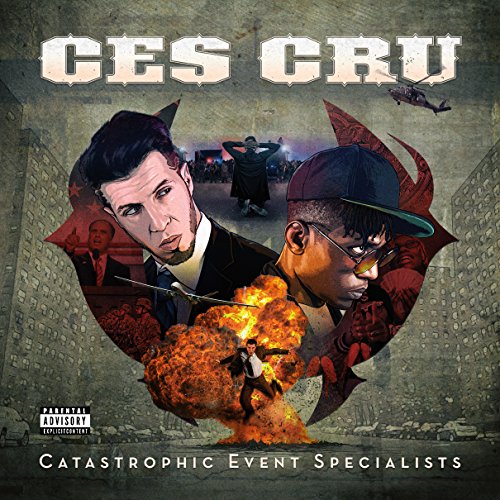 CES CRU - CATASTROPHIC EVENT SPECIALISTS (CD)