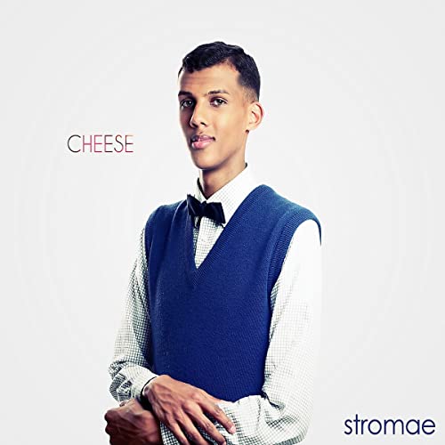 STROMAE - CHEESE (VINYL)