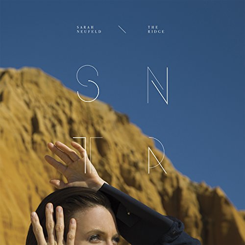 SARAH NEUFELD - THE RIDGE (CD)