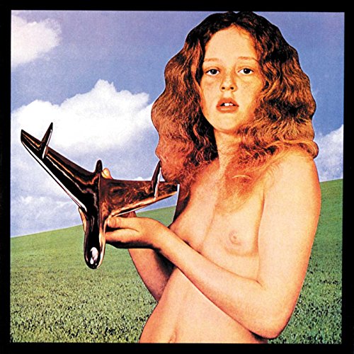 BLIND FAITH - BLIND FAITH (CD)