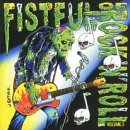 VARIOUS - V3 A FISTFUL OF ROCK N ROLL (CD)