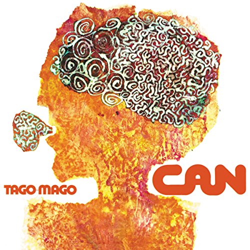 CAN - TAGO MAGO [VINYL LP]