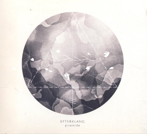 EFTERKLANG - PIRAMIDA LP + DOWNLOAD
