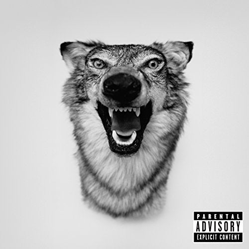 YELAWOLF - LOVE STORY (VINYL)