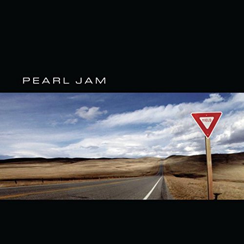 PEARL JAM - YIELD (VINYL)