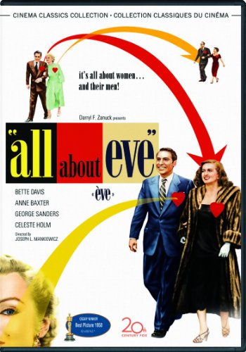 ALL ABOUT EVE (BILINGUAL)