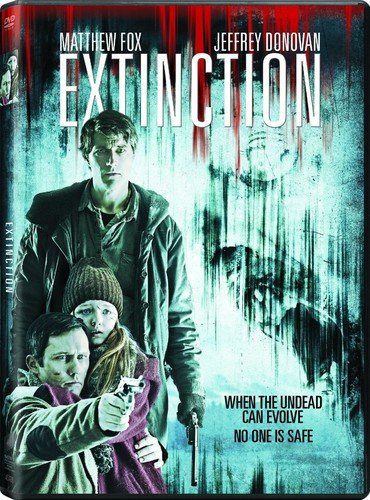 EXTINCTION (SOUS-TITRES FRANAIS)