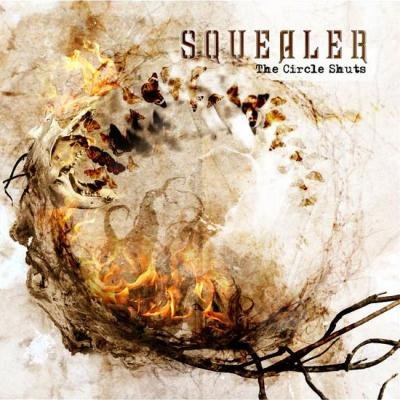 SQUEALER - CIRCLE SHUTS (CD)