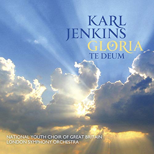 WESTENRA / SHU / LONDON SYM ORCH / JENKINS - JENKINS: GLORIA / TE DEUM (CD)