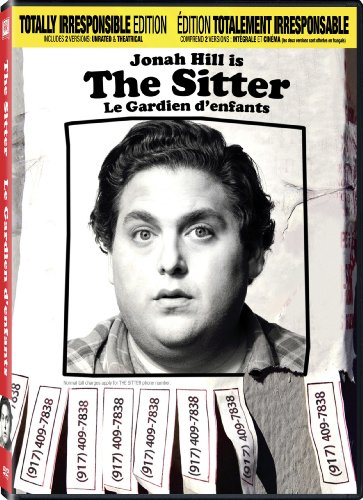 THE SITTER (BILINGUAL)