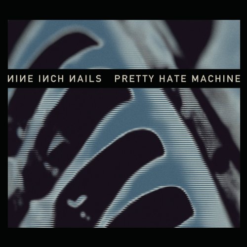 NINE INCH NAILS - PRETTY HATE MACHINE (VINYL)