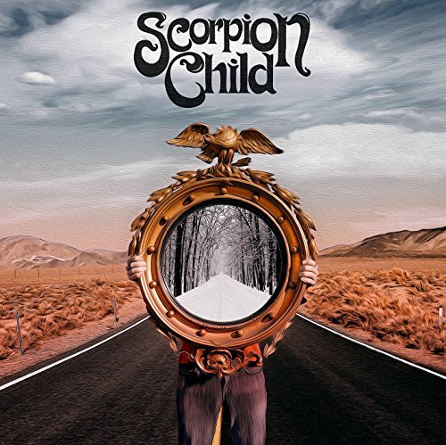 SCORPION CHILD - SCORPION CHILD (CD)