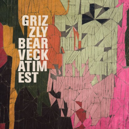 GRIZZLY BEAR - VECKATIMEST (VINYL)