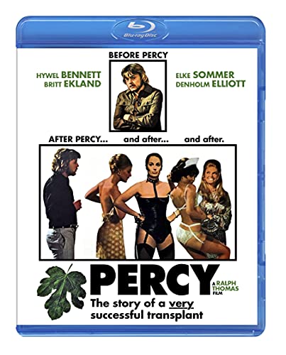 PERCY