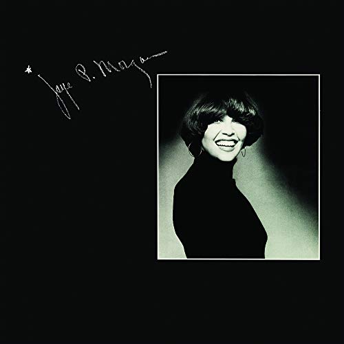 MORGAN,JAYE P. - JAYE P. MORGAN (VINYL)