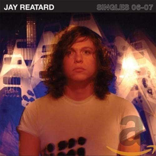 JAY REATARD - SINGLES 06-07 [WITH DVD] [REMASTERED] (CD)