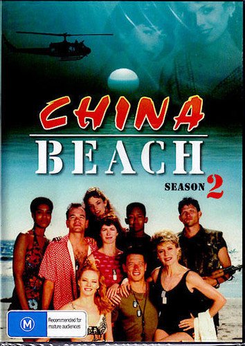 CHINA BEACH SEASON 2 [IMPORT]