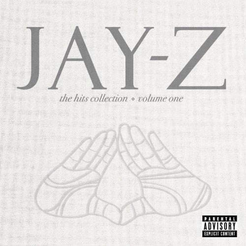 JAY-Z - HITS COLLECTION VOLUME 1 (CD)