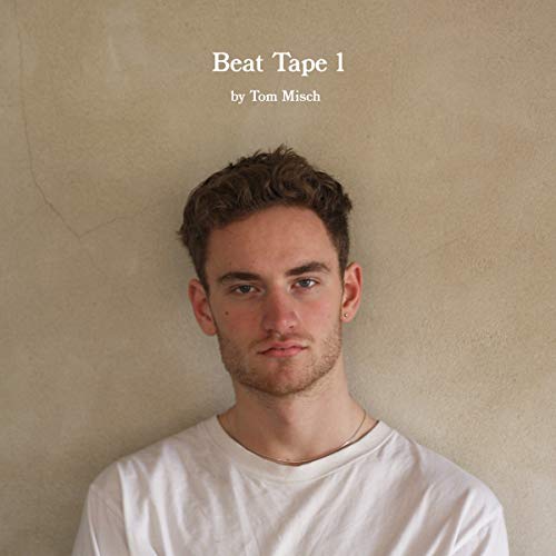 MISCH, TOM - BEAT TAPE 1 (2LP VINYL)