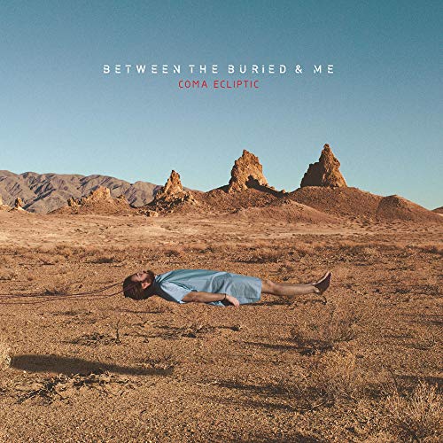 BETWEEN THE BURIED AND ME - COMA ECLIPTIC (VINYL)