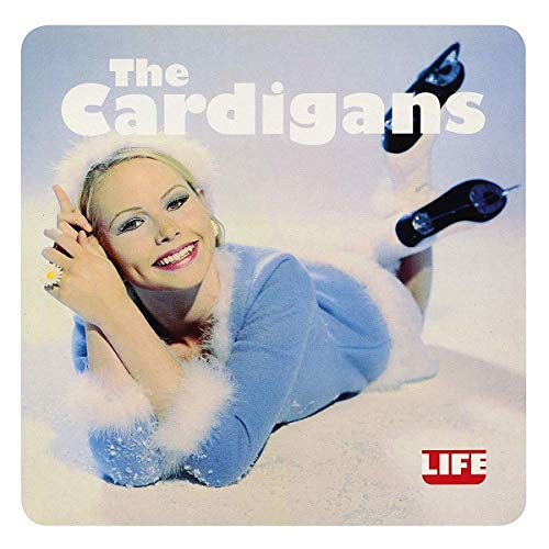 THE CARDIGANS - LIFE (VINYL)