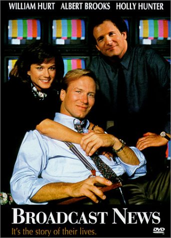 BROADCAST NEWS (WIDESCREEN)