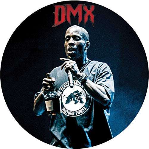 DMX - GREATEST (VINYL)