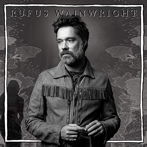 RUFUS WAINWRIGHT - UNFOLLOW THE RULES (CD)