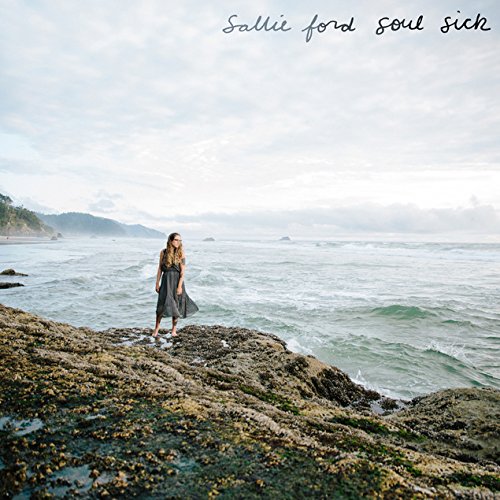 FORD, SALLIE - SOUL SICK (VINYL)