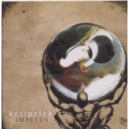 ECLIPTICA - IMPETUS (CD) (OBS) (OBS) (CD)